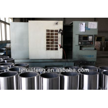 coupling for oil tube